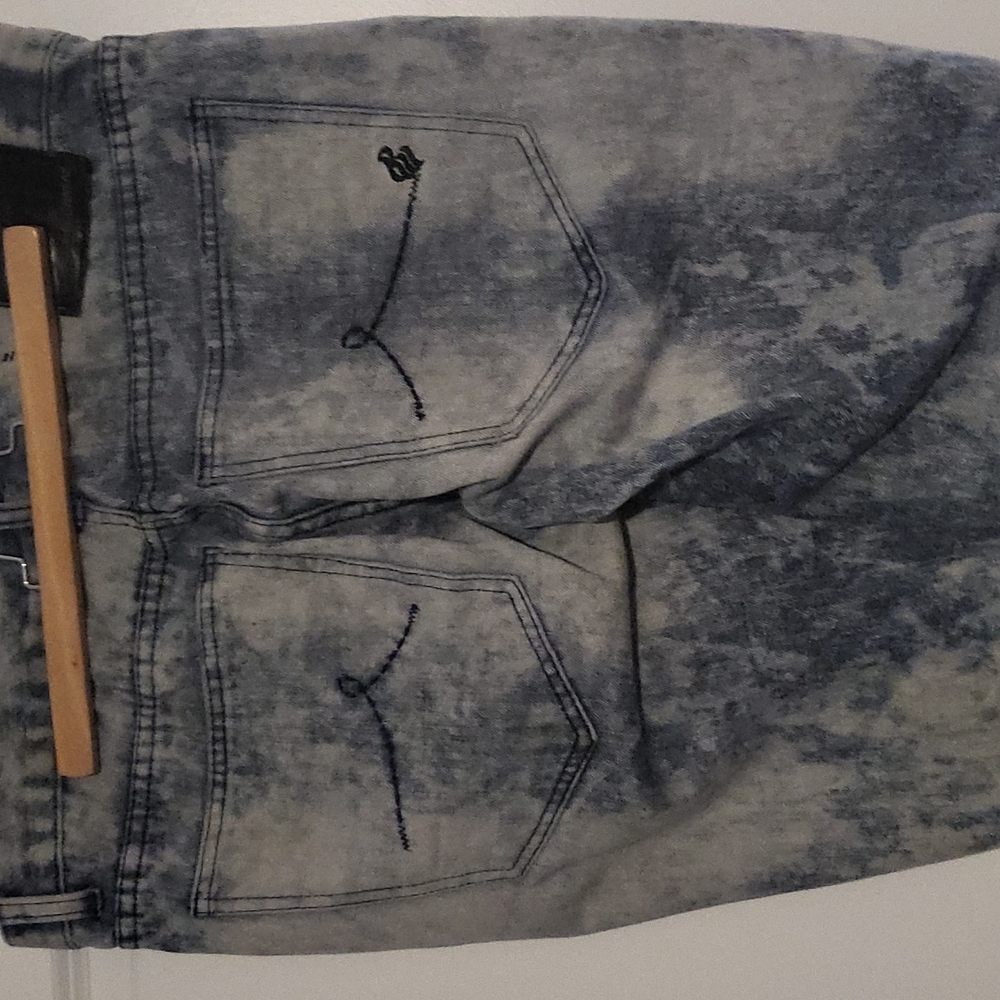 Mens RocaWear Jeans - Picture 4 of 4